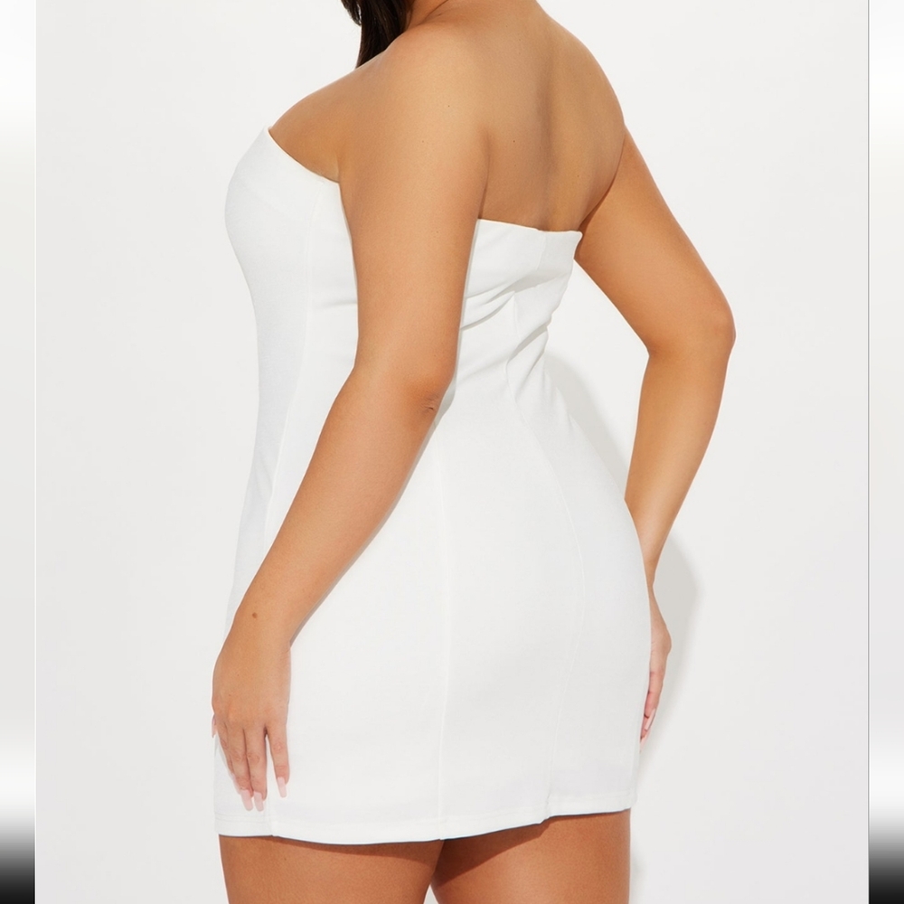 Fashion Nova Mini Dress - Picture 3 of 4